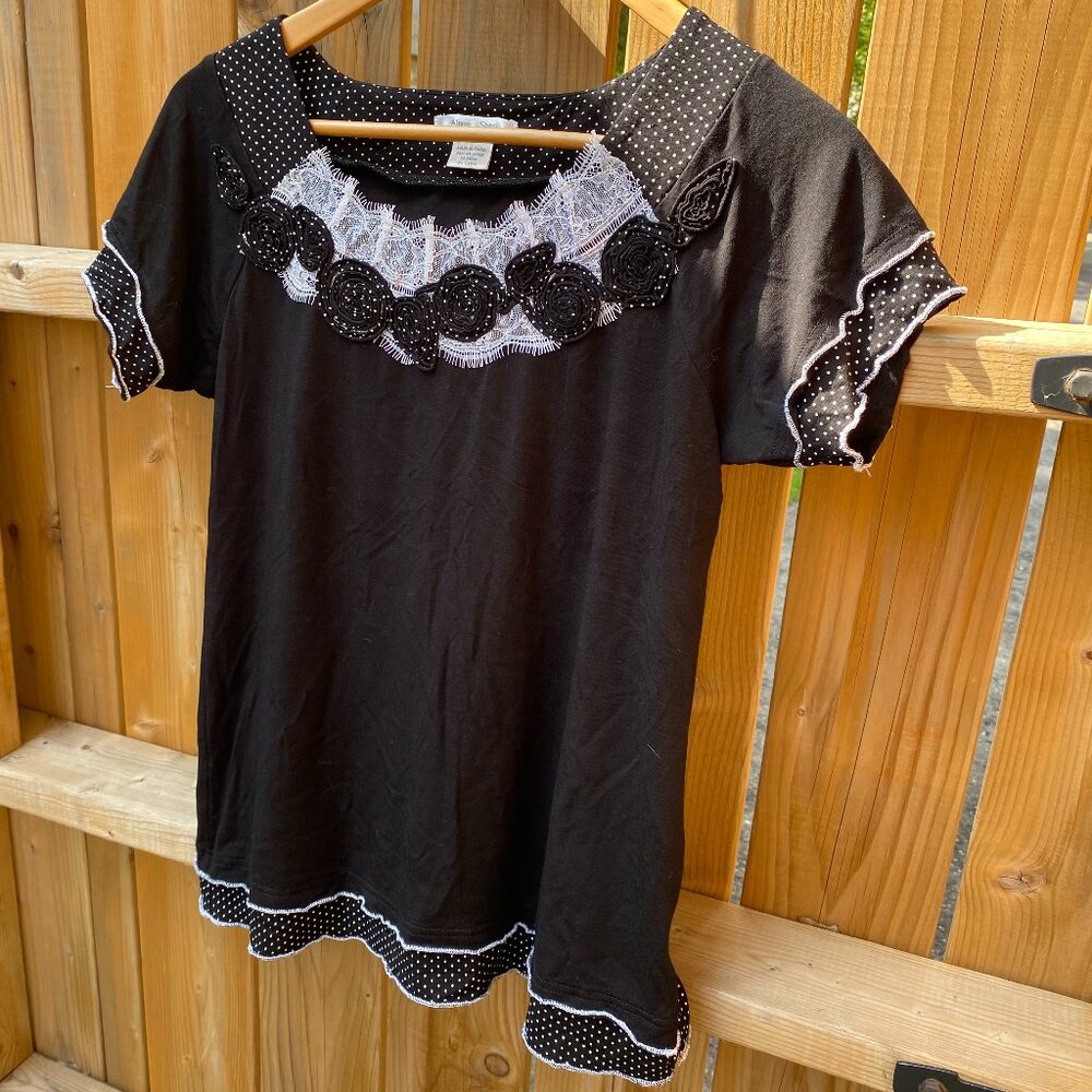 Beautiful Designer Blouse